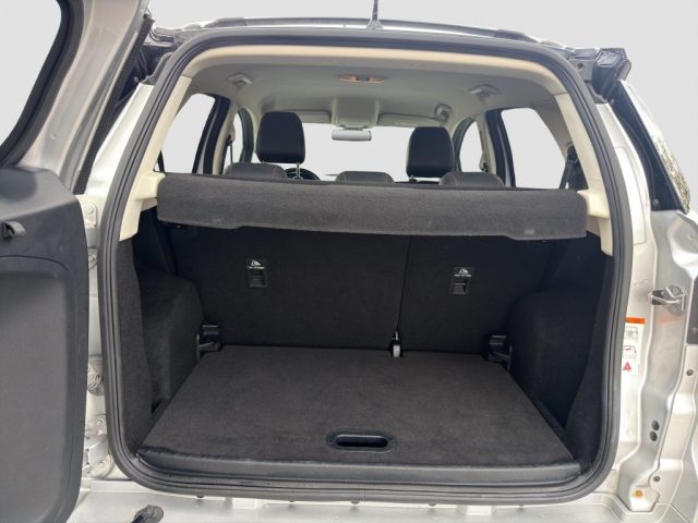 FORD EcoSport usata 13