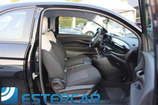 FIAT 500 usata, con Cruise Control