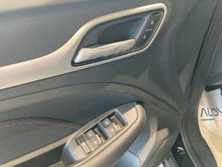 MG ZS usata, con USB