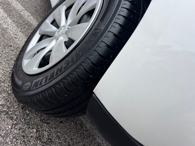 CITROEN C3 usata, con ESP