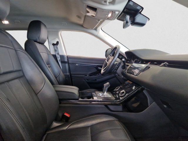 LAND ROVER Range Rover Evoque usata, con Airbag Passeggero
