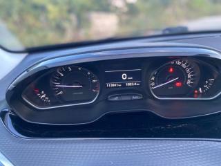 PEUGEOT 208 usata, con Vetri oscurati