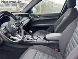ALFA ROMEO Stelvio usata, con Volante in pelle
