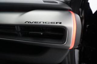 JEEP Avenger usata, con Luci diurne LED