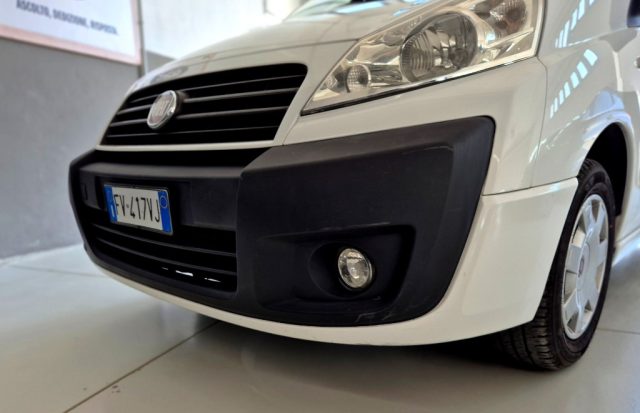 FIAT Scudo usata 18