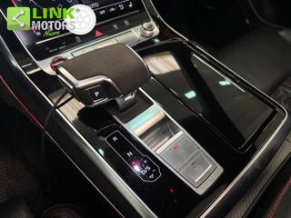 AUDI RS Q8 usata, con Servosterzo