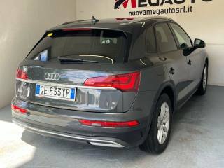 AUDI Q5 usata, con Chiusura centralizzata