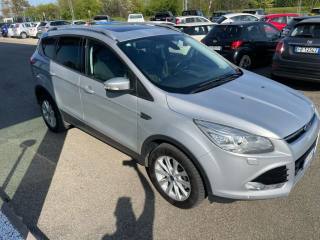 FORD Kuga usata, con Chiusura centralizzata