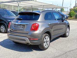 FIAT 500X usata, con Alzacristalli elettrici