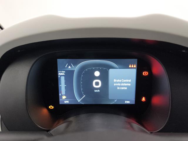 FIAT Panda usata, con Vetri oscurati