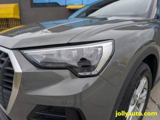 AUDI Q3 usata, con Bracciolo