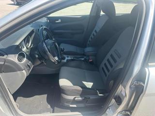 FORD Focus usata, con Sensore di pioggia