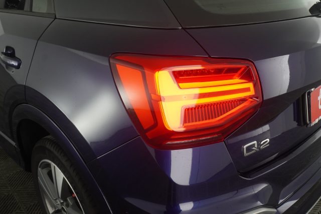 AUDI Q2 usata 15