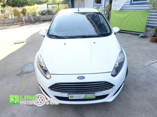 FORD Fiesta usata, con Airbag