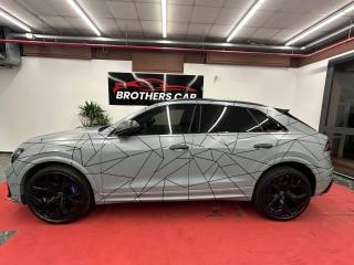 AUDI RS Q8 usata, con Airbag Passeggero