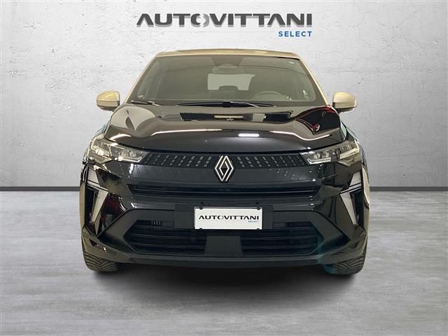 RENAULT Captur usata, con Airbag