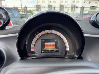 SMART ForFour usata, con Cruise Control