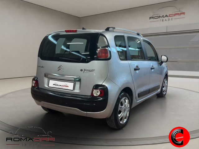 CITROEN C3 Picasso usata, con Climatizzatore