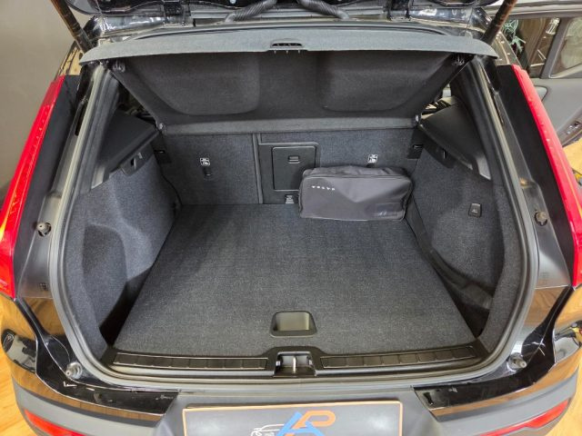 VOLVO XC40 usata, con Chiusura centralizzata