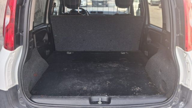 FIAT Panda usata, con Airbag Passeggero