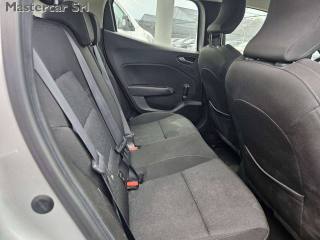RENAULT Clio usata, con Chiusura centralizzata