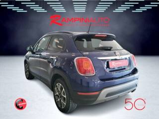 FIAT 500X usata 8