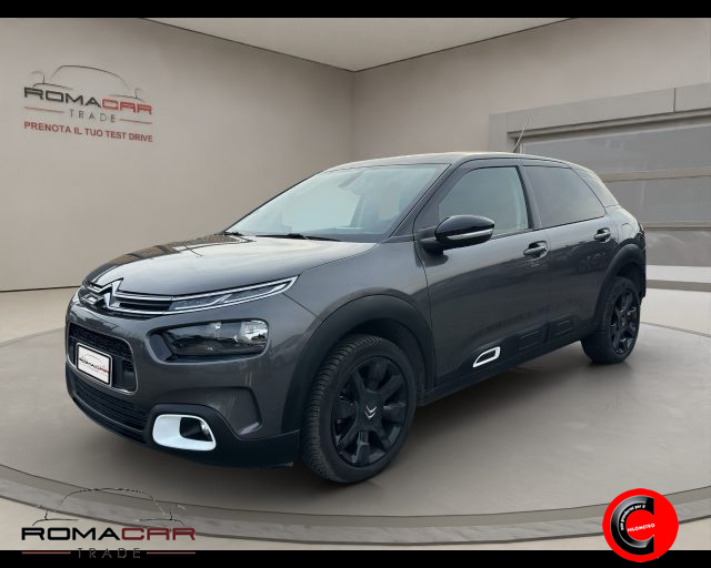 CITROEN C4 Cactus usata, con ABS