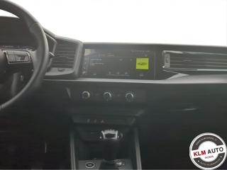 AUDI A1 usata, con Chiusura centralizzata