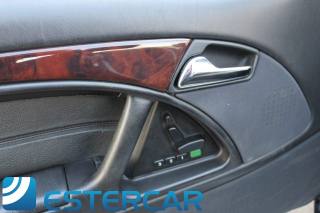 MERCEDES-BENZ SL 320 usata, con Airbag testa