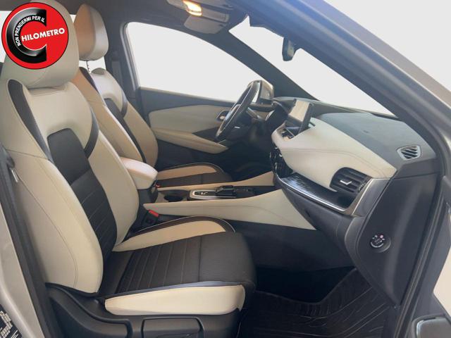 NISSAN Qashqai usata, con Controllo trazione