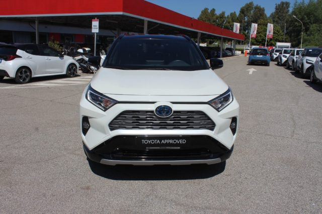 TOYOTA RAV 4 usata 27