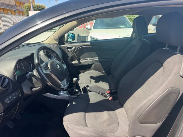 ALFA ROMEO MiTo usata, con Controllo trazione