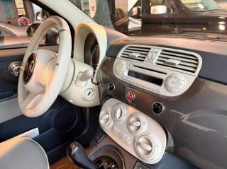 FIAT 500 usata, con Cerchi in lega