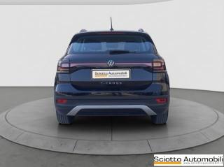 VOLKSWAGEN T-Cross usata, con Autoradio