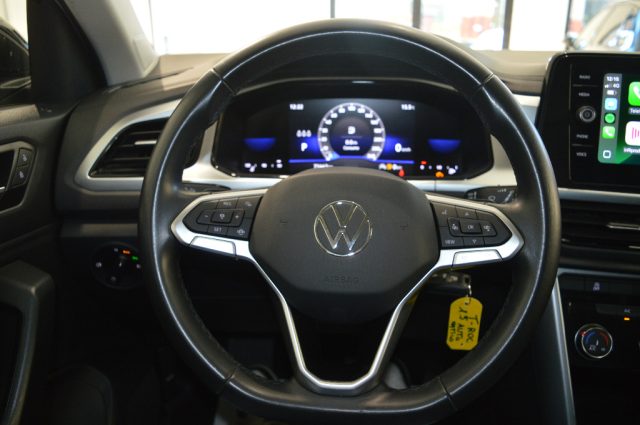 VOLKSWAGEN T-Roc usata, con ESP