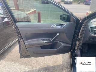 VOLKSWAGEN Polo usata, con Immobilizzatore elettronico