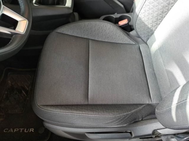 RENAULT Captur usata, con Cruise Control
