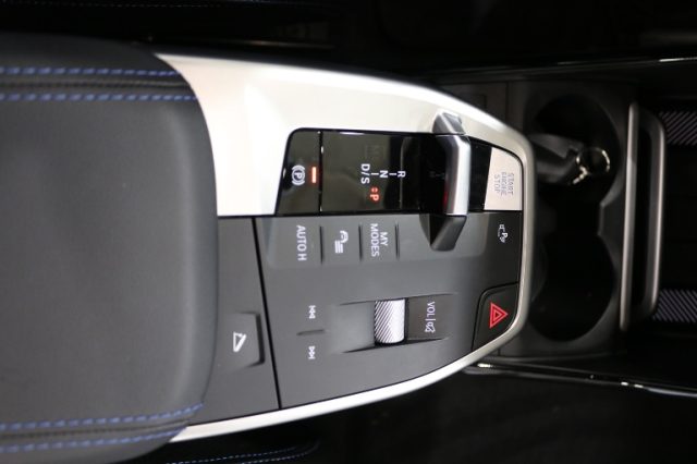 BMW 218 usata, con Sensore di pioggia