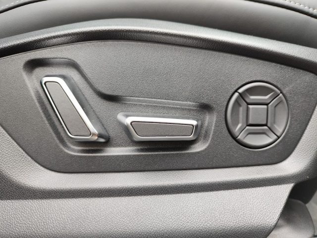 AUDI SQ8 usata, con Sedili sportivi