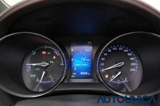 TOYOTA C-HR usata, con Chiusura centralizzata