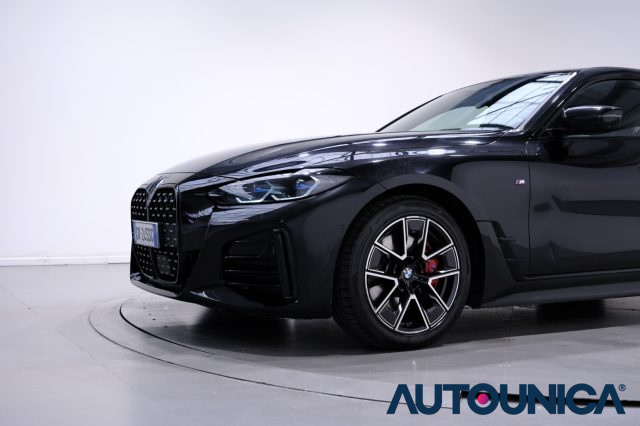 BMW 420 usata, con Fari full-led