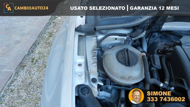 VOLKSWAGEN Golf usata 92