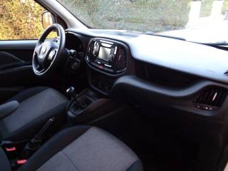 FIAT Doblo usata, con Chiusura centralizzata