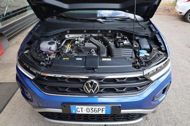 VOLKSWAGEN T-Roc usata 151