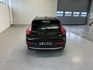 VOLVO XC40 usata, con Autoradio