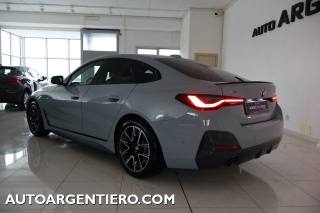BMW 420 usata, con Airbag laterali