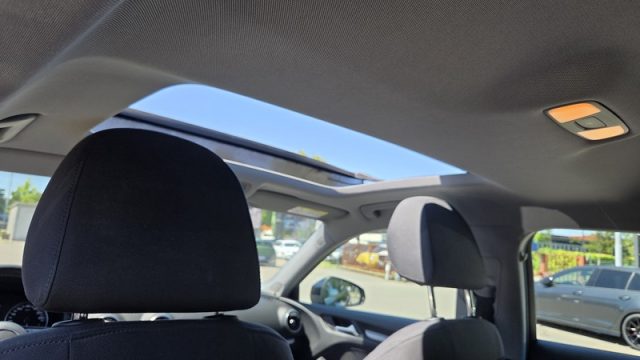 AUDI A3 usata, con Fendinebbia