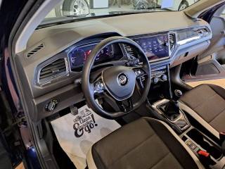 VOLKSWAGEN T-Roc usata, con ESP
