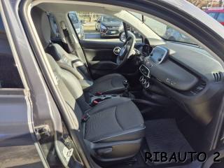 FIAT 500X usata, con Immobilizzatore elettronico