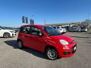 FIAT Panda 1.0 S&S Hybrid